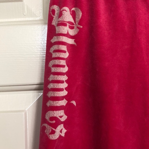 Juicy Couture Sweatpants - Picture 3 of 4